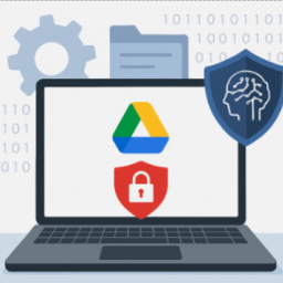 Google uvodi AI detekciju ransomware-a u Drive for desktop